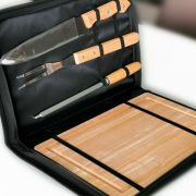 SET DE ASADO HL8583