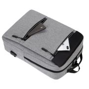 MOCHILA PORTA NOOTEBOOK HL8704