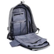 MOCHILA PORTA NOOTEBOOK HL8706