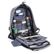 MOCHILA PORTA NOOTEBOOK HL8706