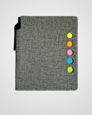 MEMO PAD CON BOLIGRAFO LY8522