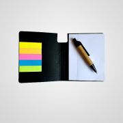 MEMO PAD CON BOLIGRAFO LY8522