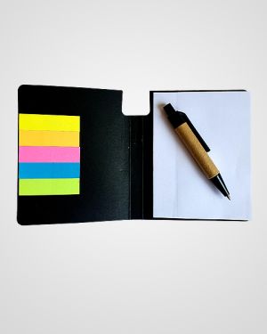 MEMO PAD CON BOLIGRAFO LY8522