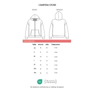 CAMPERA STONE