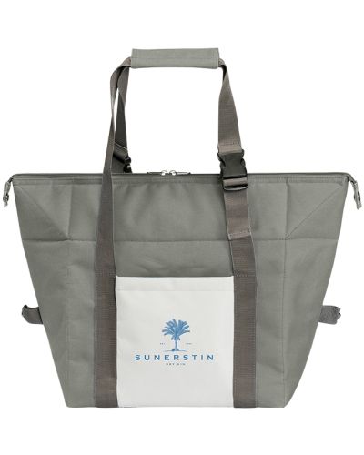 BOLSA TERMICA BOX Y TOTE