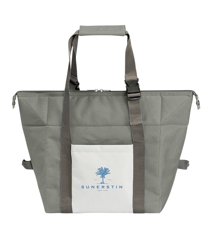 BOLSA TERMICA BOX Y TOTE