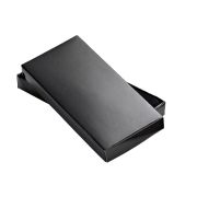LLAVERO METALICO BELT DOME