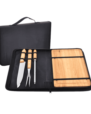 SET DE ASADO HL8583
