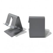 SOPORTE DE ESCRITORIO METALICO P/CELULAR