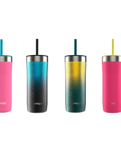 VASO CONTIGO TUMBLER STREETERVILLE 710ML