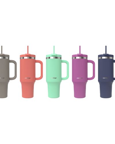 CONTIGO TUMBLER STREETERVILLE 1180ML