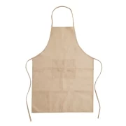 DELANTAL JUTE