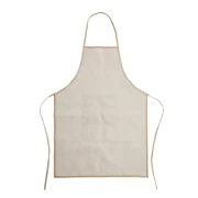 DELANTAL JUTE