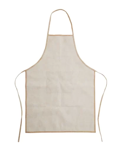 DELANTAL JUTE