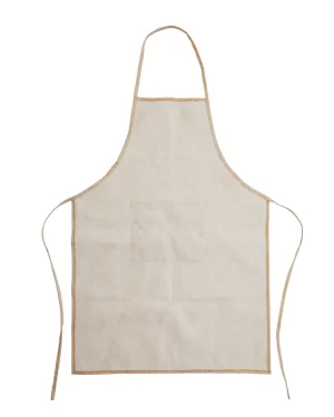 DELANTAL JUTE