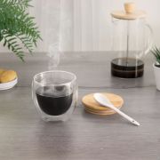 TAZA DOBLE VIDRIO COLOMBIA T599