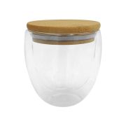 TAZA VIDRIO T599