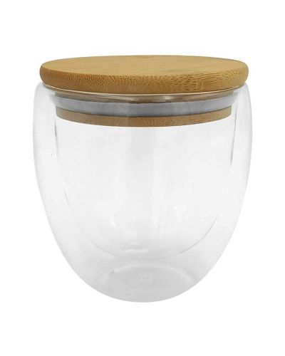 TAZA DOBLE VIDRIO COLOMBIA T599