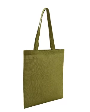 TOTE JUTE HEMP