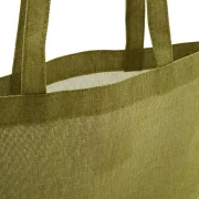 TOTE JUTE HEMP