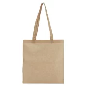 TOTE JUTE HEMP