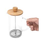 CAFETERA PRENSA FRANCESA T633