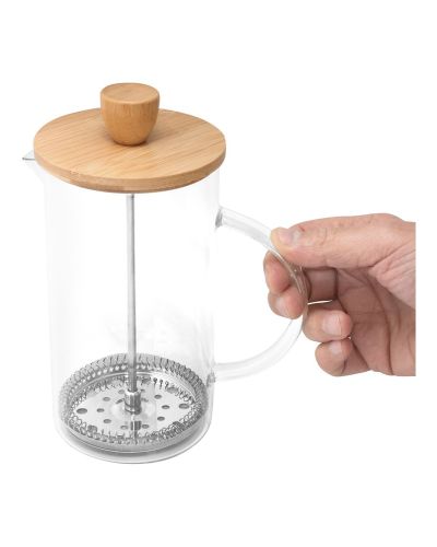 CAFETERA PRENSA FRANCESA T633