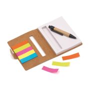 MINI CUADERNO T289