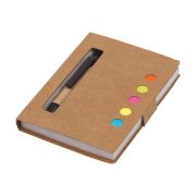 MINI CUADERNO T289