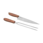 SET DE ASADO K108