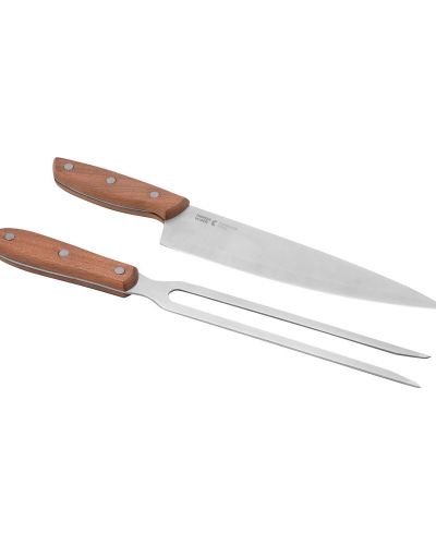 SET DE ASADO K108