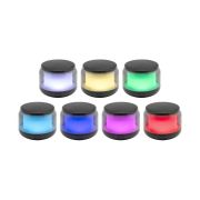 PARLANTE BLUETOOTH JELLY EC754