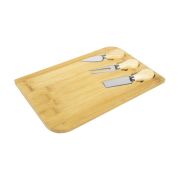 TABLA BAMBU T605