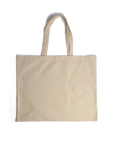 BOLSAS DE LIENZO