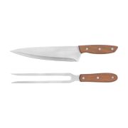 SET DE ASADO K108