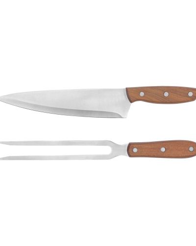 SET DE ASADO K108