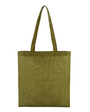 TOTE JUTE HEMP
