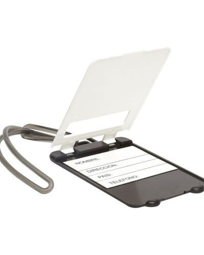 IDENTIFICADOR DE EQUIPAJE T410