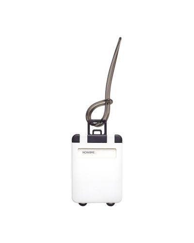 IDENTIFICADOR DE EQUIPAJE T410