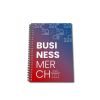 CUADERNO ANILLADO CUSTOMIZED
