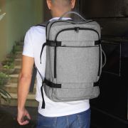 MOCHILA MUNICH C576