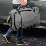 MOCHILA MUNICH C576