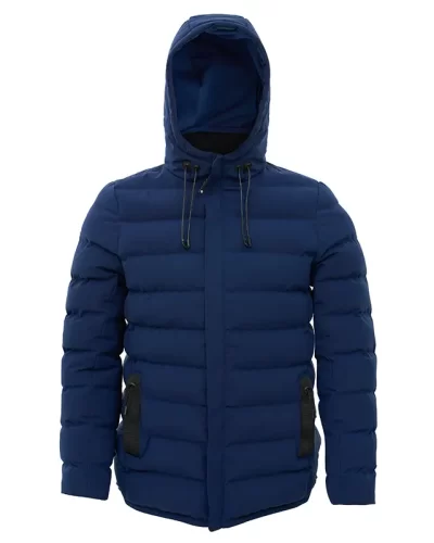 CAMPERA MONTANA HOMBRE