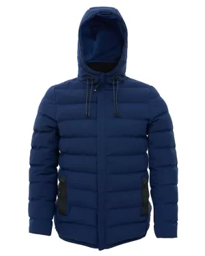 CAMPERA MONTANA HOMBRE