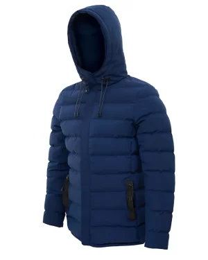 CAMPERA MONTANA MUJER