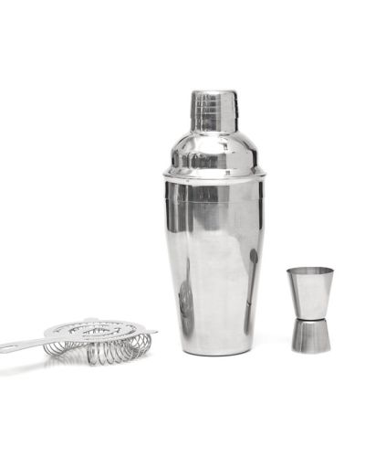 COCTAIL SET BARMAN