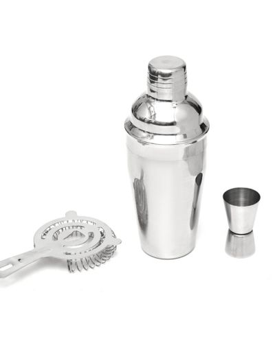 COCTAIL SET BARMAN