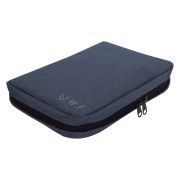 ORGANIZADOR DE CABLES FILLMORE EC742