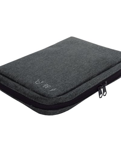 ORGANIZADOR DE CABLES FILLMORE EC742