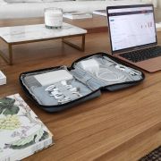 ORGANIZADOR DE CABLES FILLMORE EC742